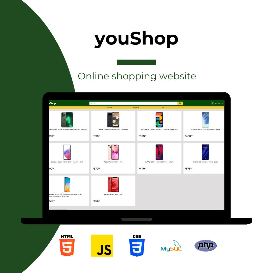 youShop